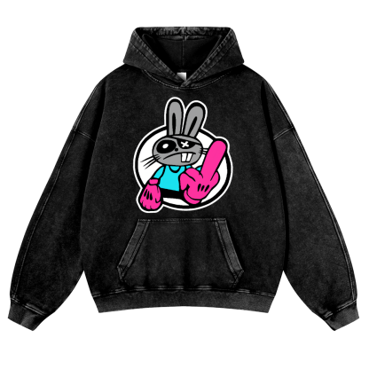 Crafted Your Signature Style Personalized Men's Hoodie