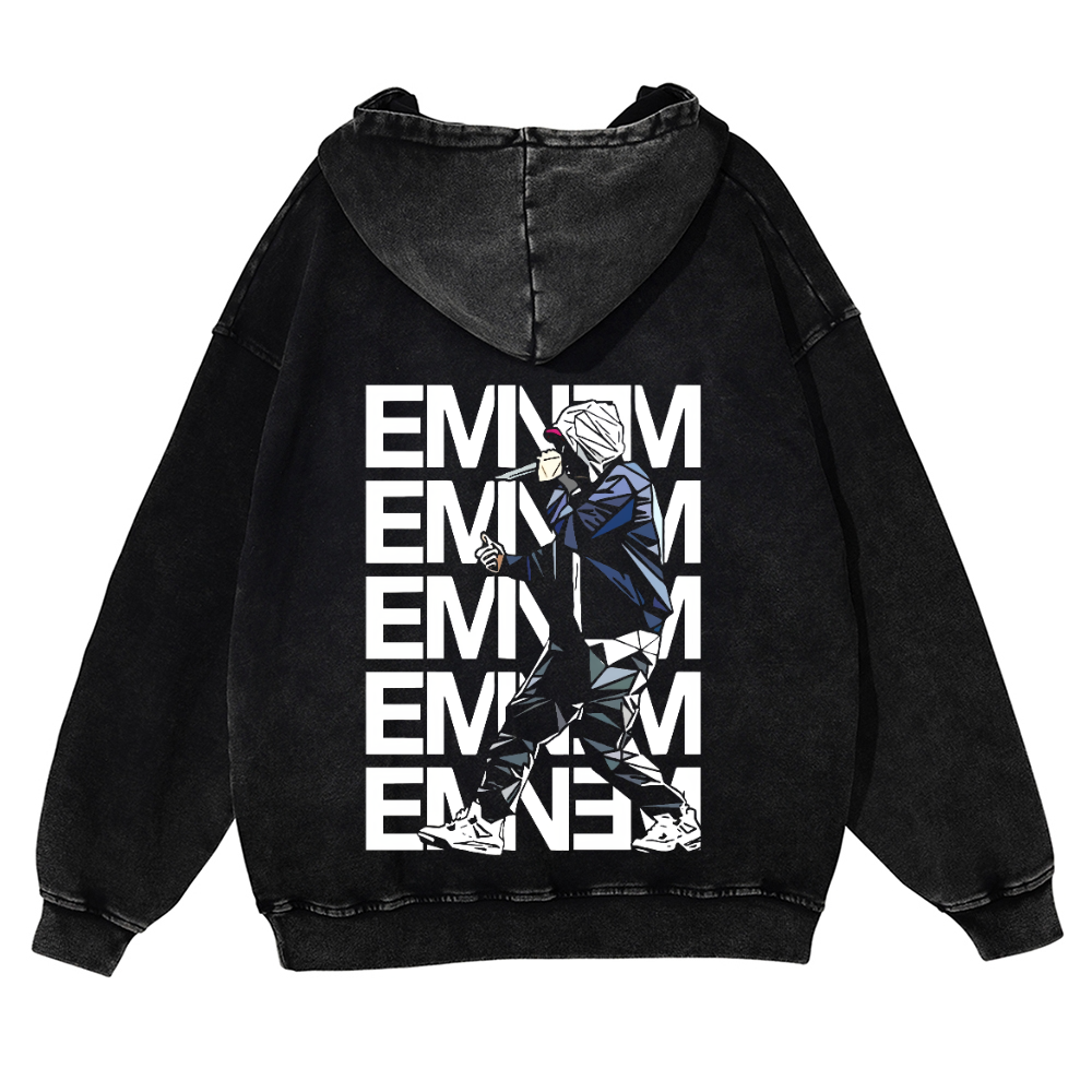 Crafted Your Signature Style Personalized Men's Hoodie