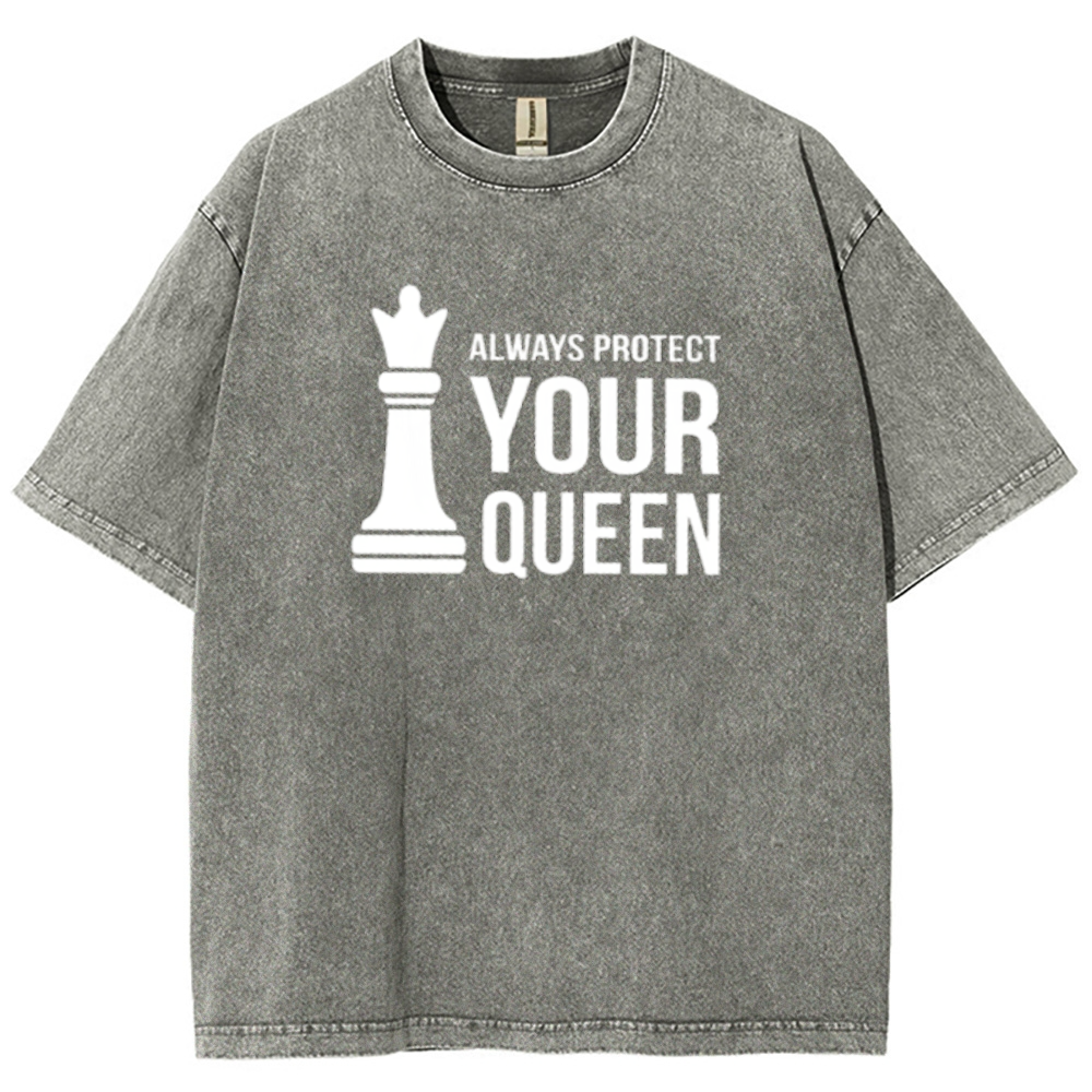  Crafted Your Signature Style Personalized Men's T-shirt