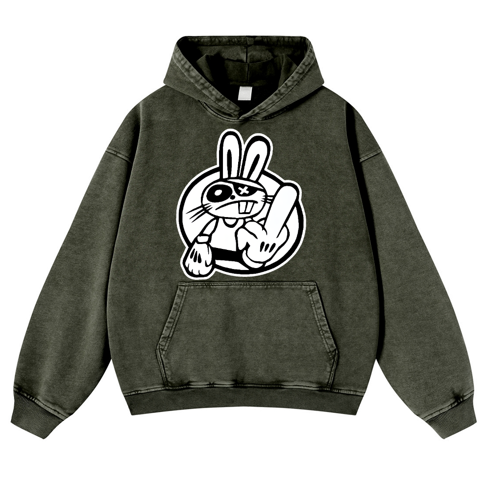 Crafted Your Signature Style Personalized Men's Hoodie