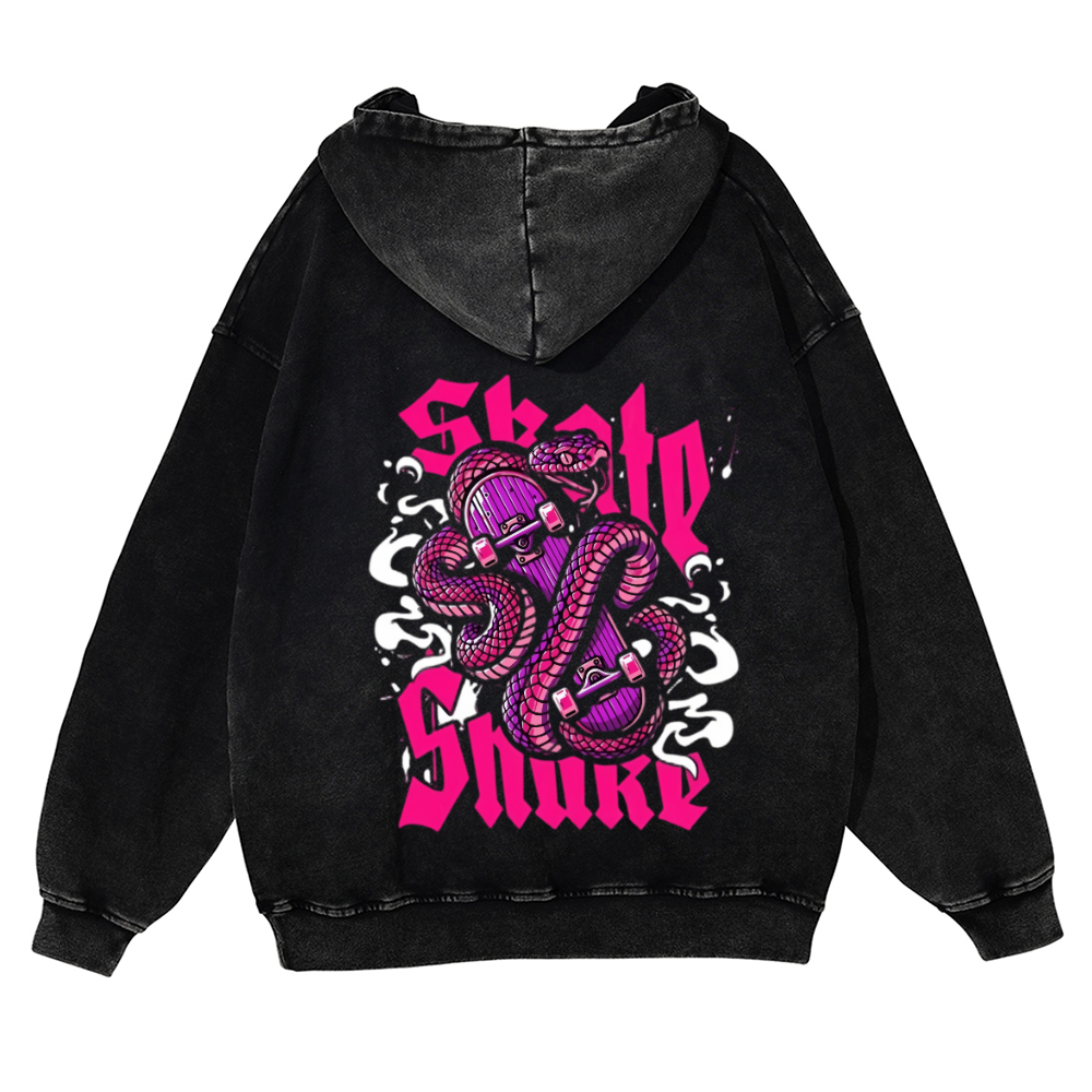 Crafted Your Signature Style Personalized Men's Hoodie