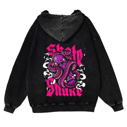 Crafted Your Signature Style Personalized Men's Hoodie