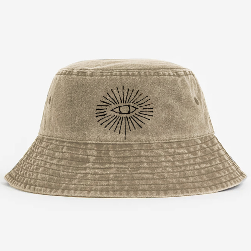 Exclusive Custom Bucket Hat Unmatched Comfort and Style
