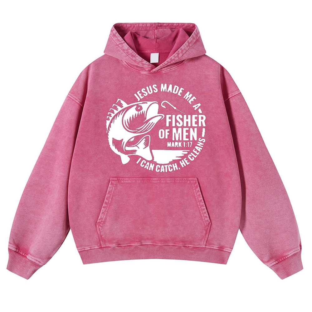  Crafted Your Signature Style Personalized Men's Hoodie