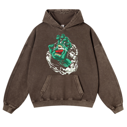 Crafted Your Signature Style Personalized Men's Hoodie