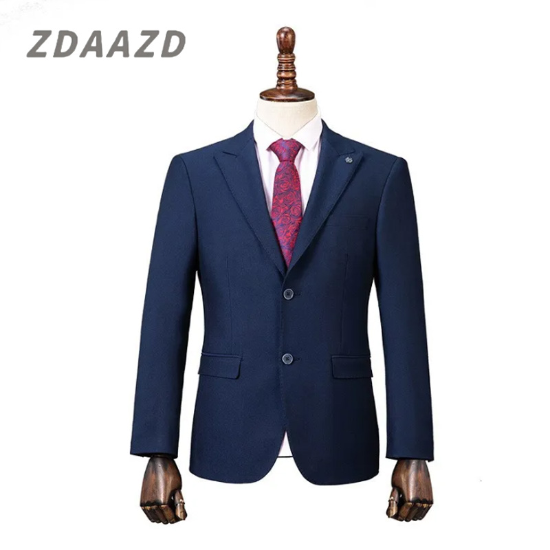 Bump Lapel Formal Fit Men's Suit