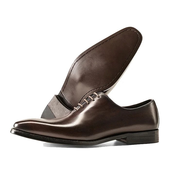Handmade Business Dress Shoes |Oxfords-Zdaazd
