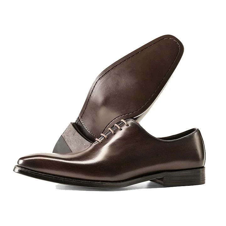 Handmade Business Dress Shoes |Oxfords-Zdaazd