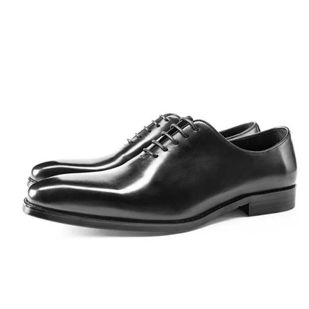 Handmade Business Dress Shoes |Oxfords-Zdaazd