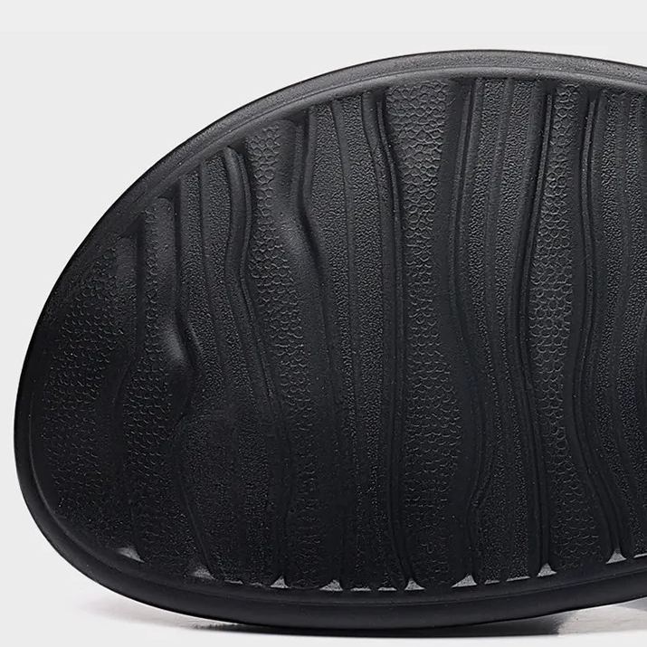  Crocodile Leather Fashion Flip Flops Clip Toe Beach Shoes Sandals-Zdaazd