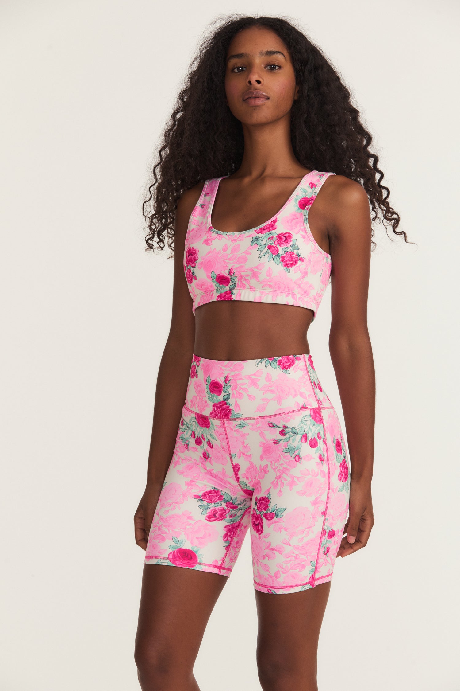 Ornice Sports Bra-morningim