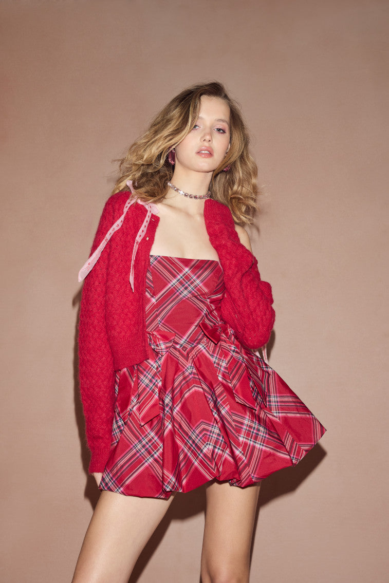 Cupid Bow Cardigan-morningim