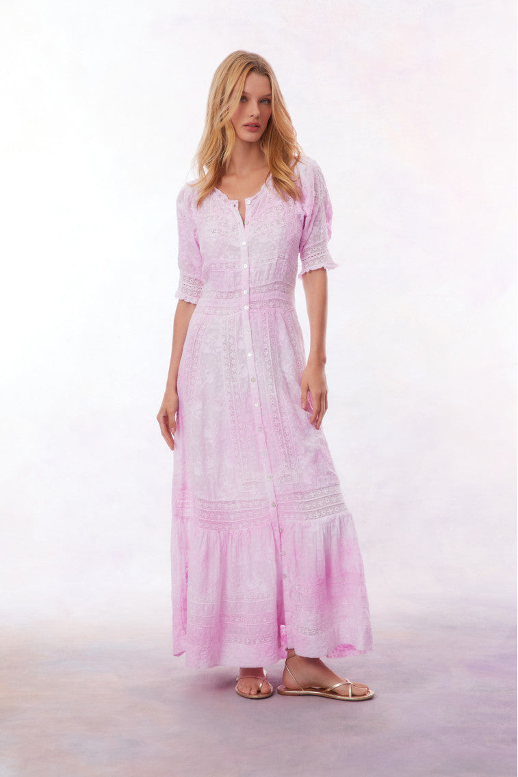 Minka Maxi Dress-morningim