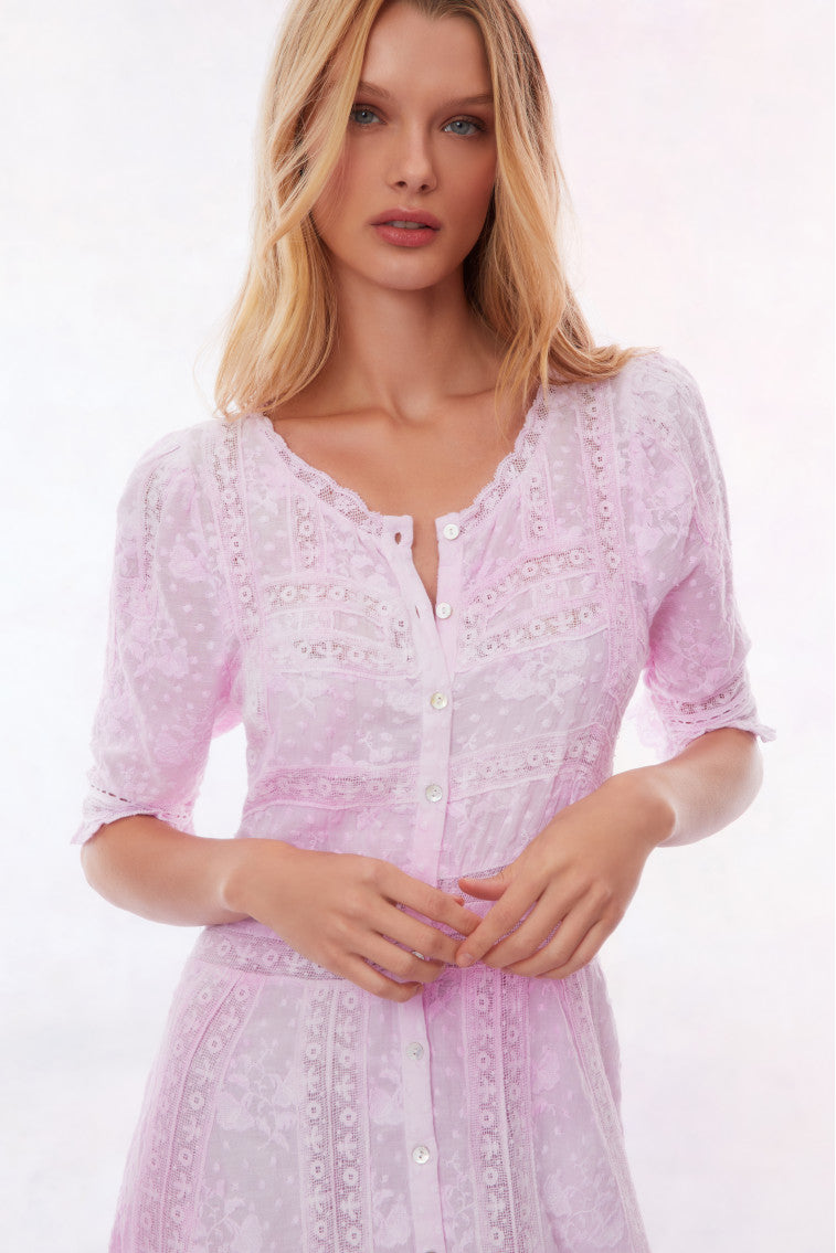 Minka Maxi Dress-morningim