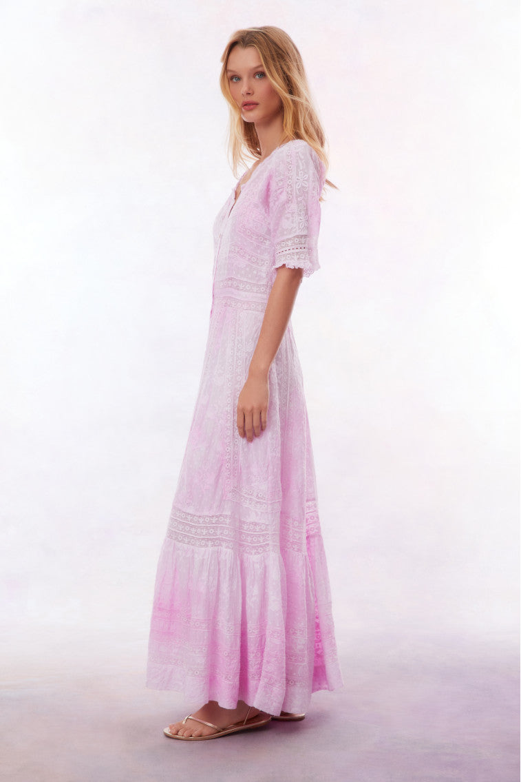 Minka Maxi Dress-morningim