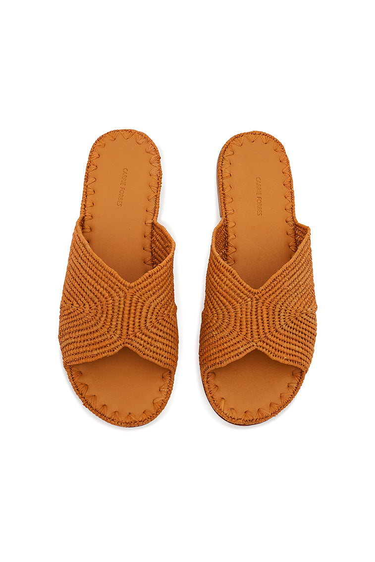 Carrie Forbes Salon Sandals-morningim