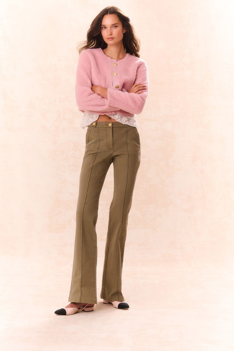 Costella Tailored Pant-morningim