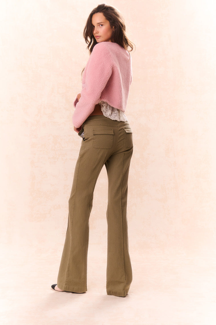 Costella Tailored Pant-morningim