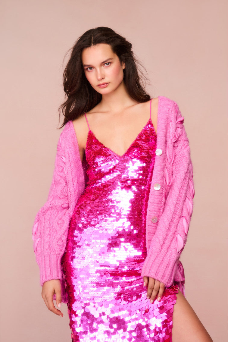 Kassius Alpaca-Blend Ribbon Cardigan-morningim