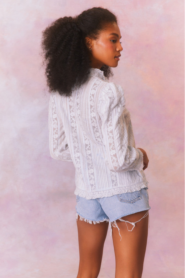 Jacque Top- MOONSTONE-morningim