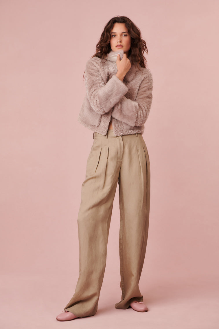 Adams Everyday Tailored Pant-morningim