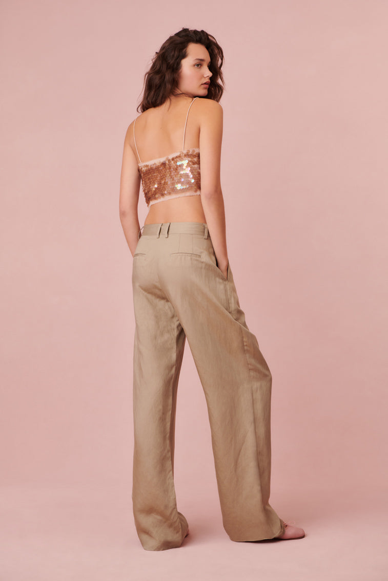 Adams Everyday Tailored Pant-morningim