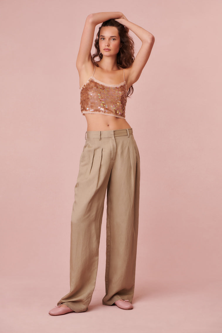 Adams Everyday Tailored Pant-morningim