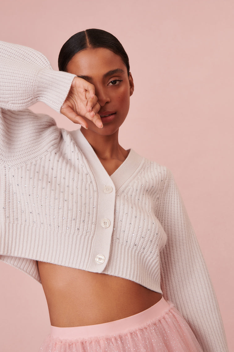 Auden Embellished Cardigan-morningim
