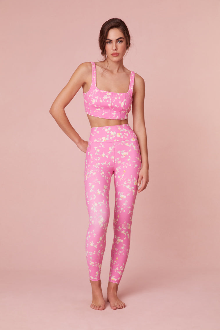 Adara Sports Bra-morningim