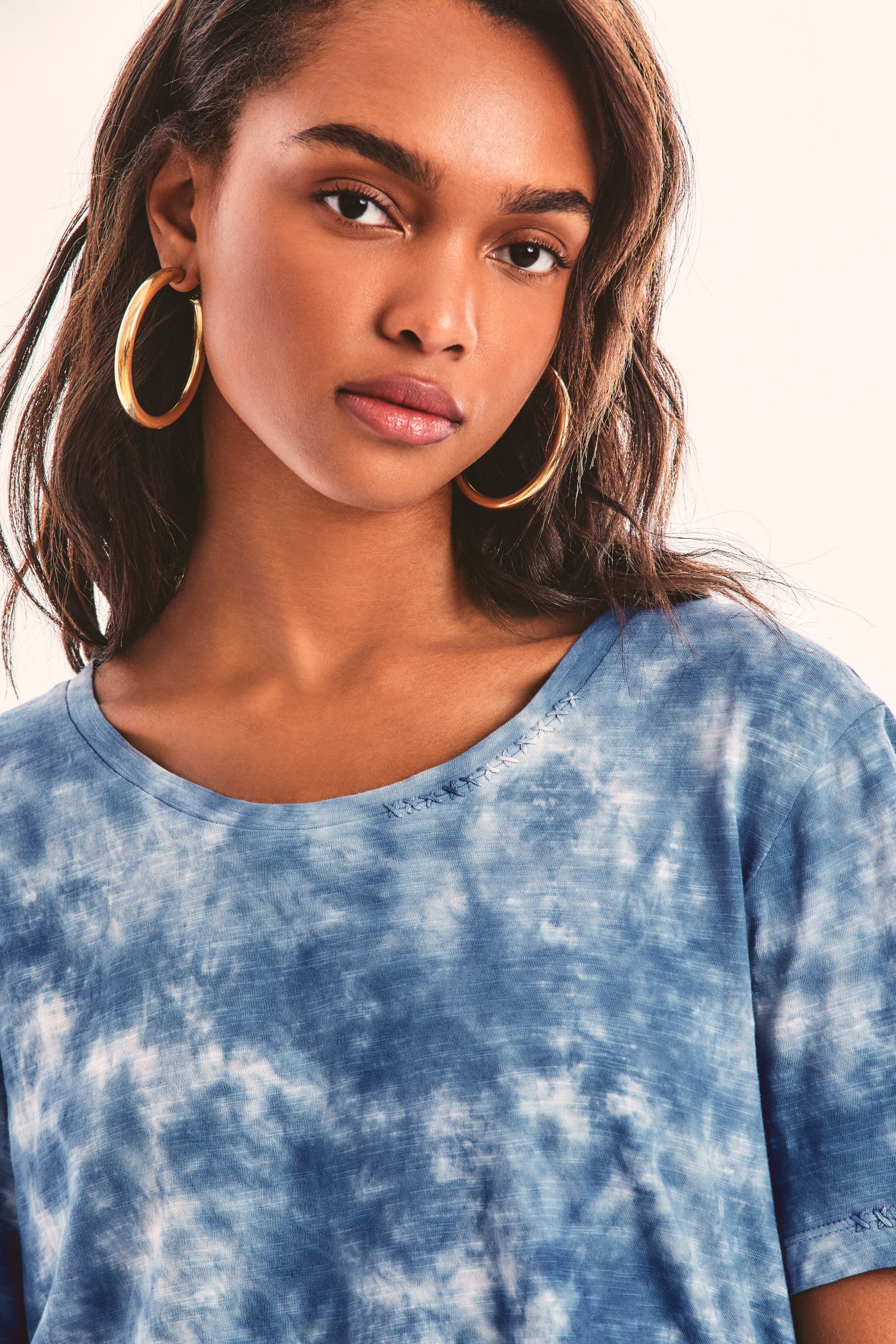 Calix Cotton Tee-morningim