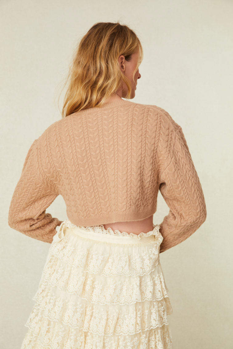 Calloway Crop Sweater-morningim