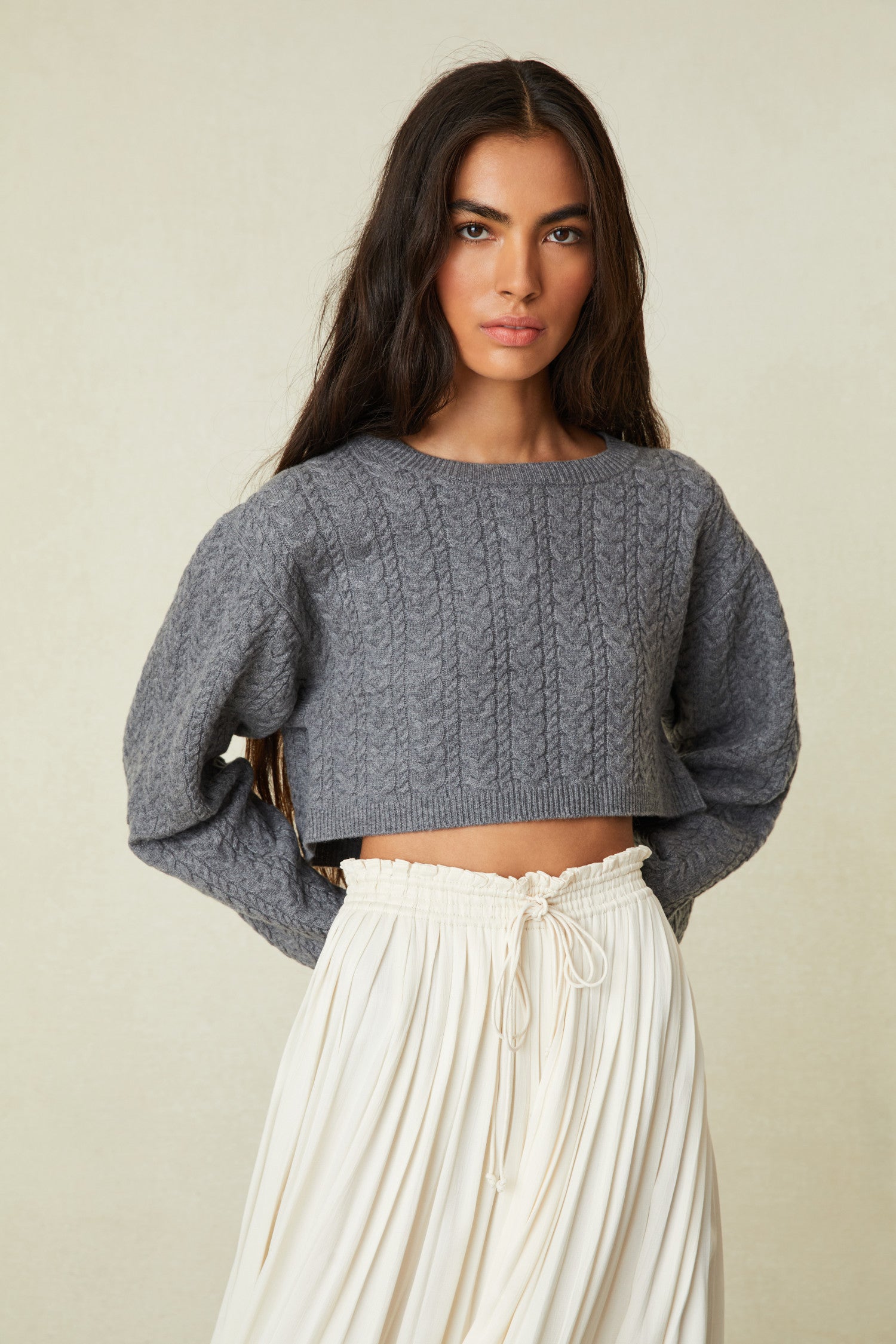 Calloway Crop Sweater-morningim