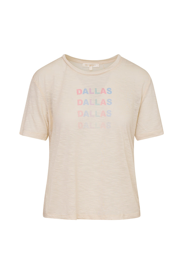 Calix City Tee-morningim