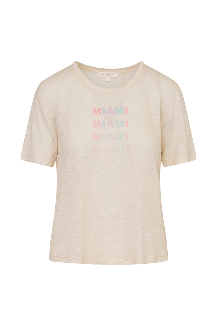 Calix City Tee-morningim