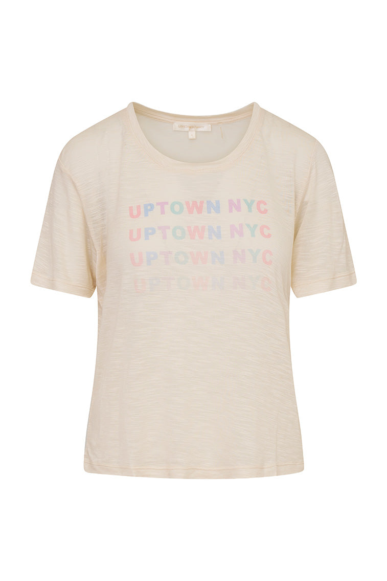 Calix City Tee-morningim