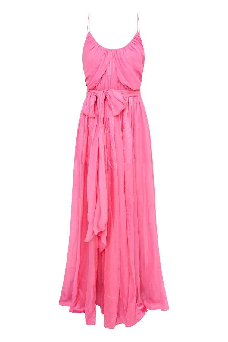 Zamia Maxi Dress-morningim