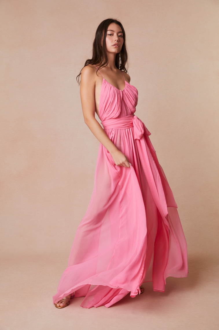 Zamia Maxi Dress-morningim