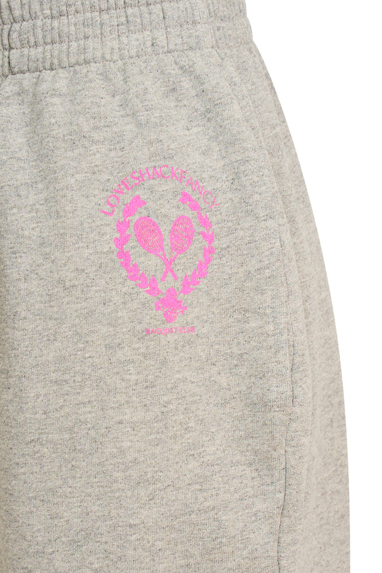 Darina Fleece Sweatpants-morningim