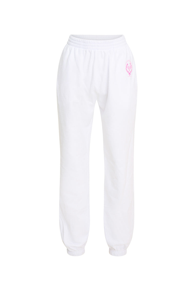 Darina Fleece Sweatpant-morningim