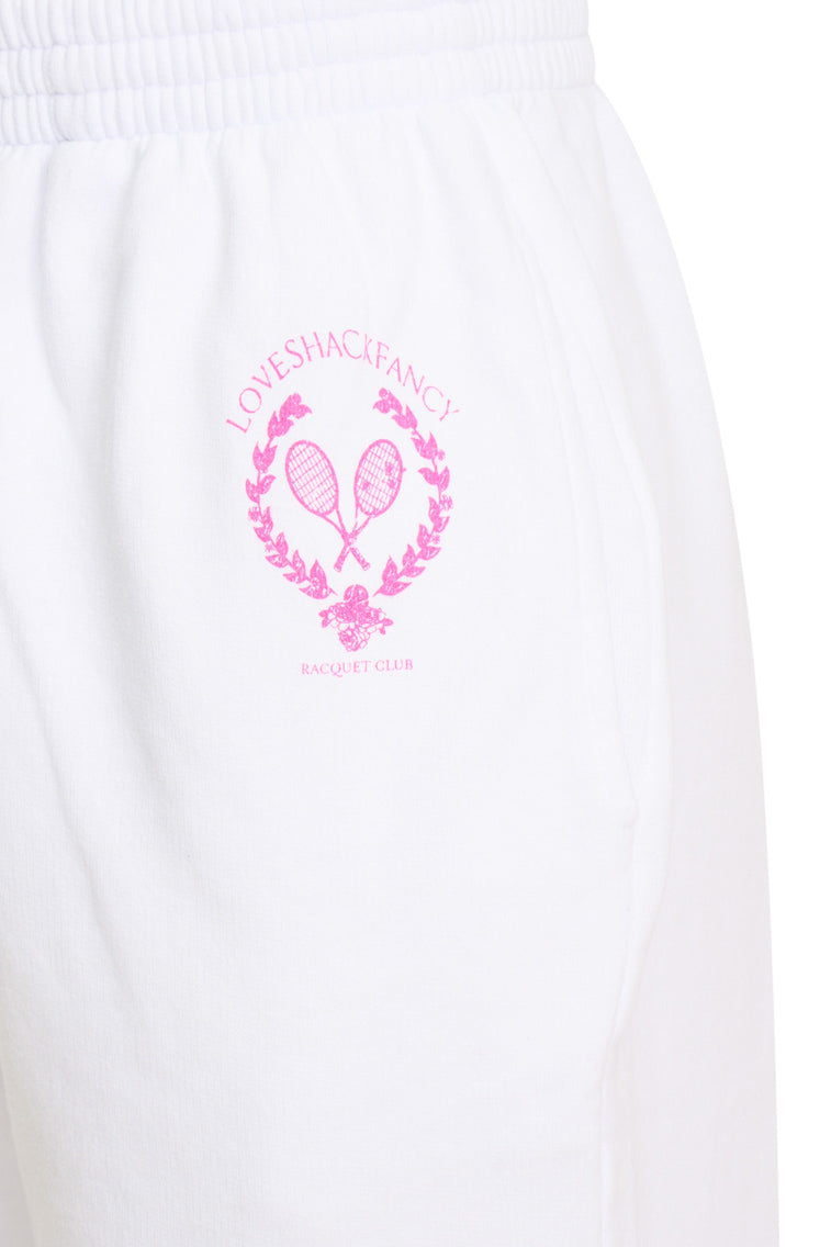 Darina Fleece Sweatpant-morningim