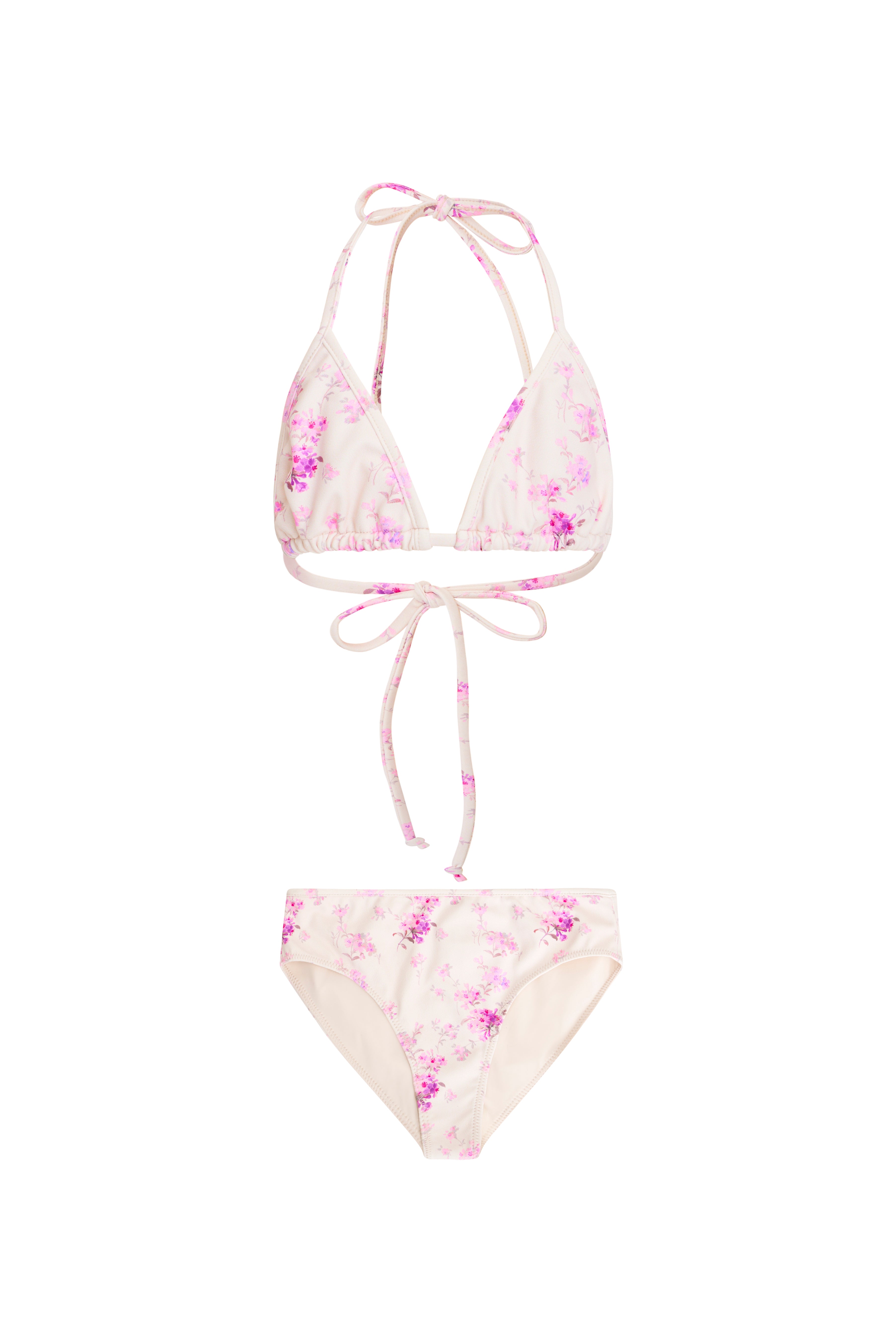 Girls Finnie Bikini-morningim