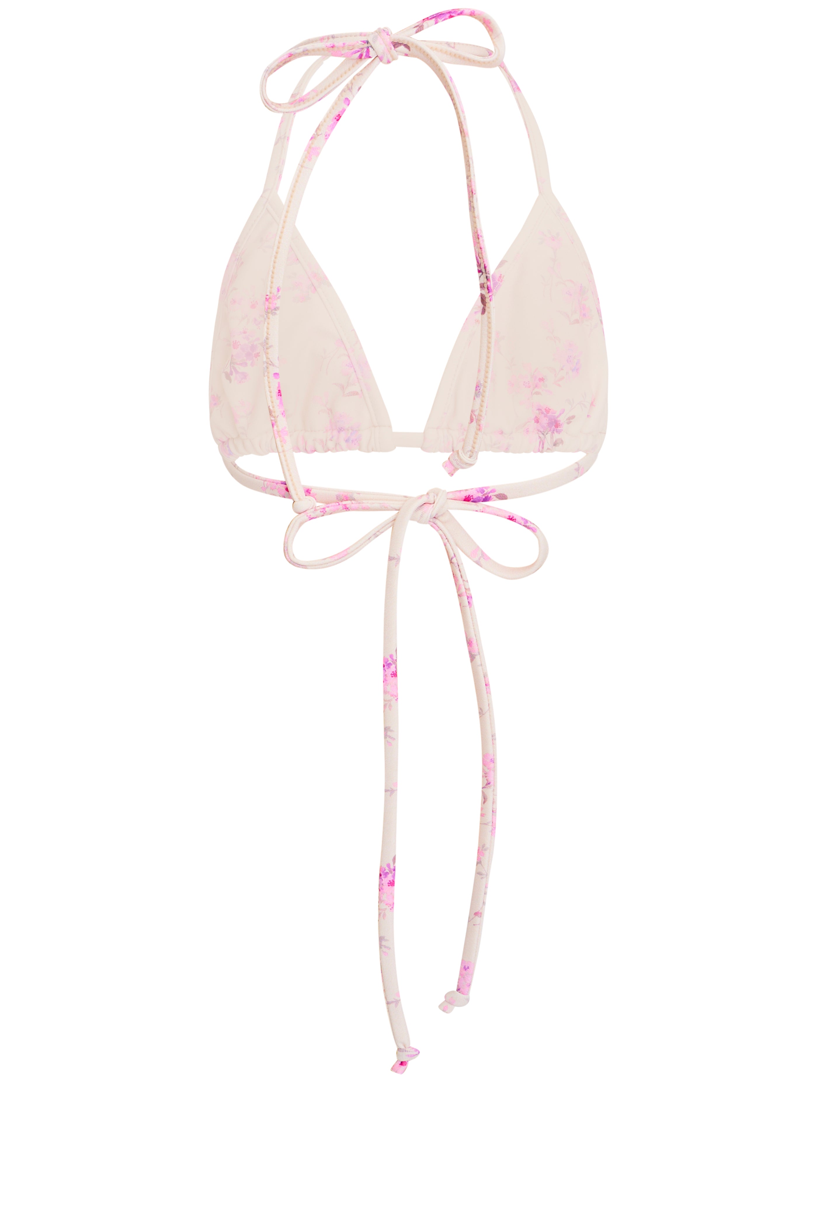 Girls Finnie Bikini-morningim