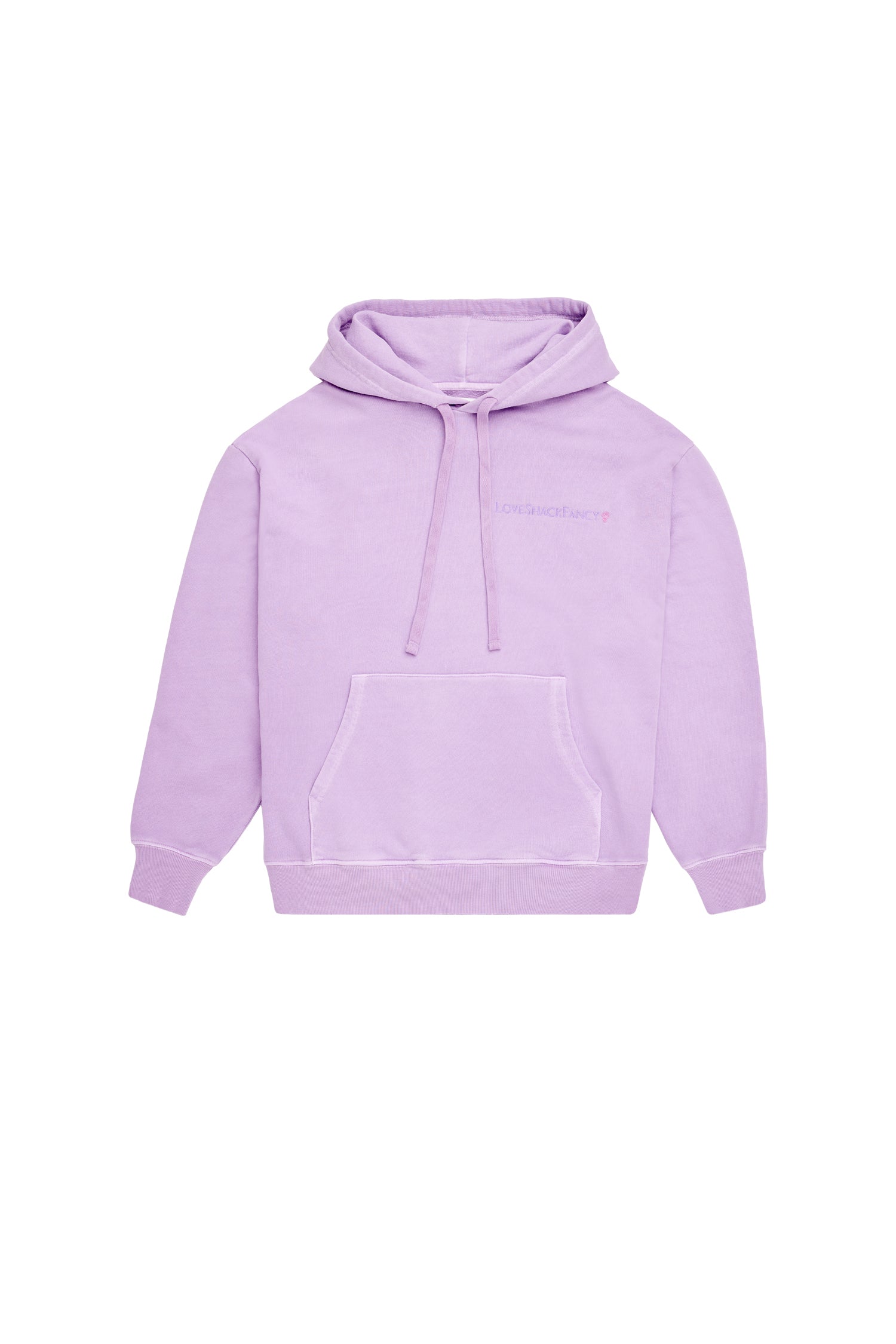 Lalita Hoodie-morningim