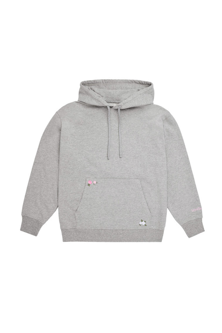 Lalita Hoodie-morningim