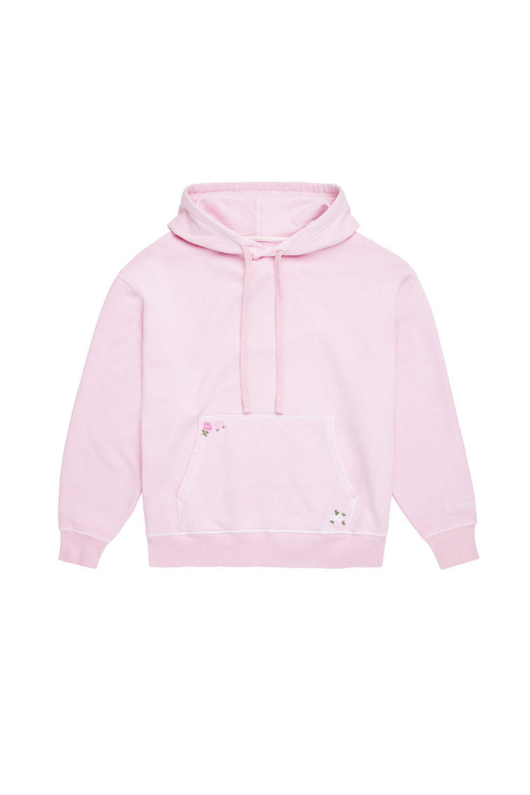 Lalita Hoodie-morningim
