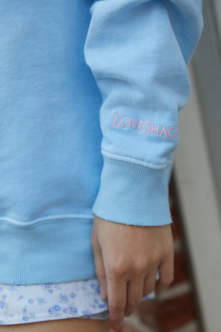 Palo Pullover-morningim