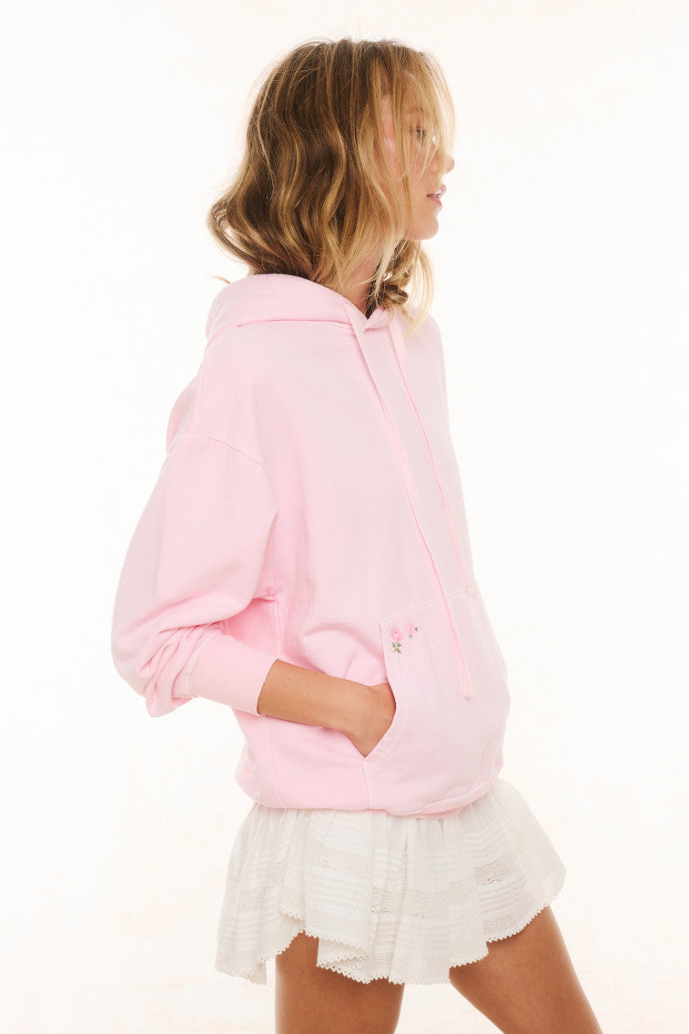 Lalita Hoodie-morningim