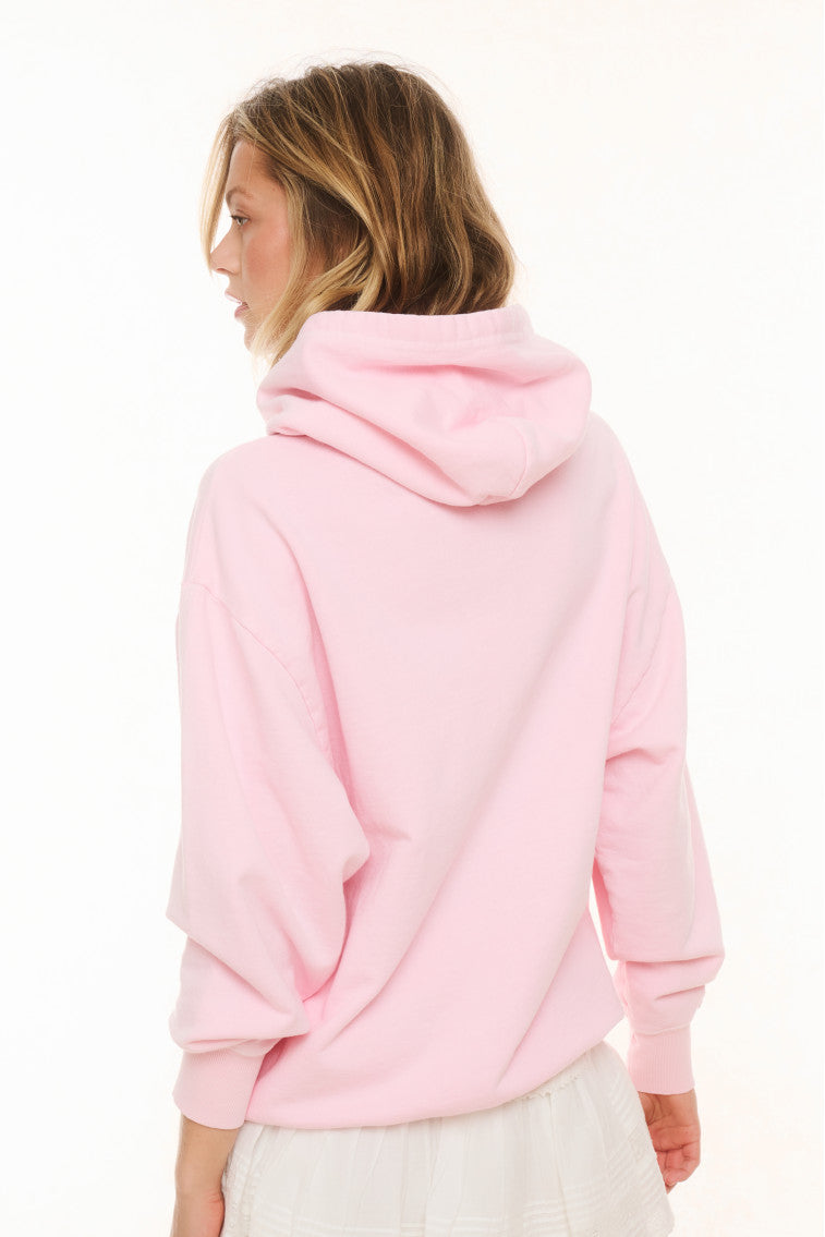 Lalita Hoodie-morningim