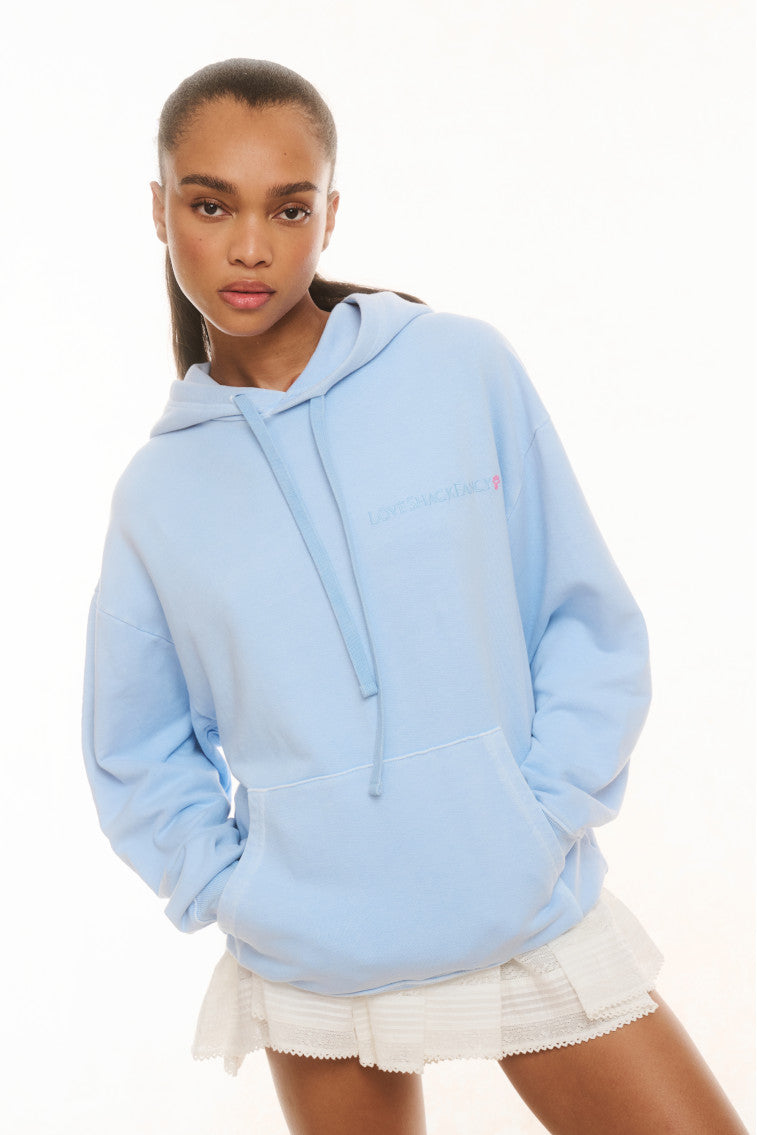 Lalita Hoodie - WATERFALL-morningim