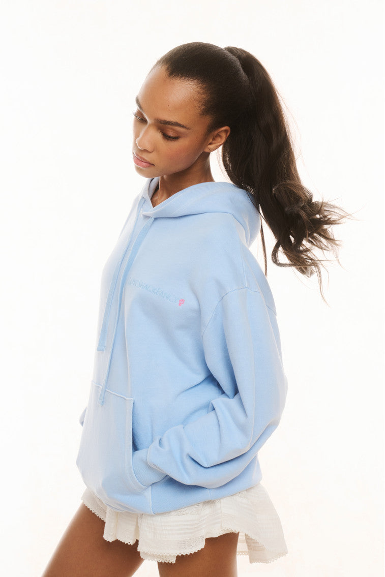 Lalita Hoodie - WATERFALL-morningim